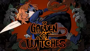 Garden of Witches - Soundtrack Bundle