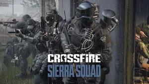 크로스파이어: 시에라 스쿼드 (Crossfire: Sierra Squad)