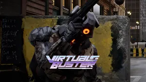 VirtualBuster