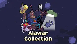 Alawar 컬렉션