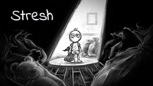 Stresh