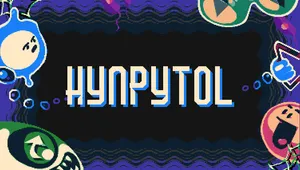 흰피톨 데모(HYNPYTOL Demo)