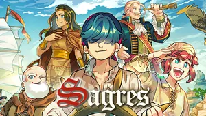 사그레스 (sagres)