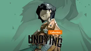 언다잉 프리미엄 에디션 (UNDYING Premium Edition)