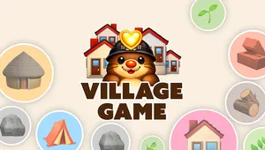 Village Game