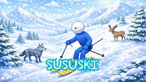 스스스키