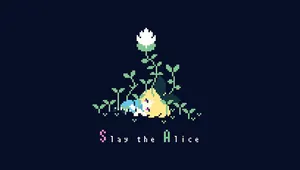 앨리스를 죽이세요