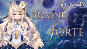 칼파: 코스믹 심포니 - Second Forte Pack