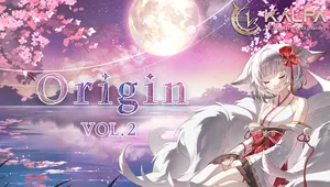 칼파: 코스믹 심포니 - Origin Vol. 2