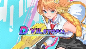 DeVILSTOPIA(Demo)