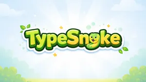 TypeSnake