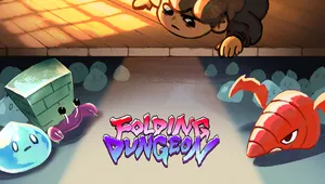 폴딩 던전 (Folding Dungeon)