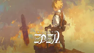 트와일라잇 에덴(Twilight Eden)