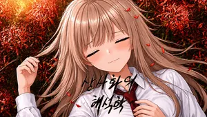상사화의 해석학