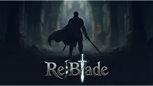 Re:Blade Demo