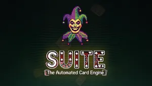 SUITE:The Automated Card Engine