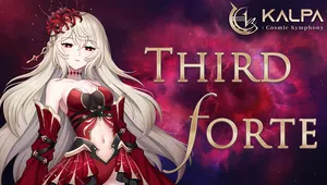 칼파: 코스믹 심포니 - Third Forte Pack