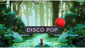 Disco Pop