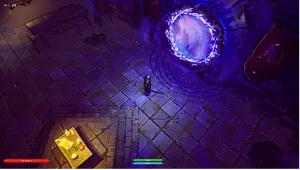 CaveNTreasure