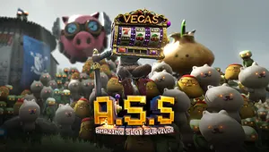 Amazing Slot Survivor(A.S.S.)