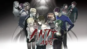Anti anti (안티 안티) demo