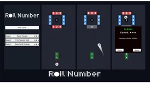 Roll Number
