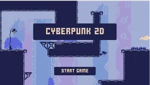 Cyberpunk2d-D