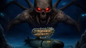 Submarine Escape