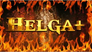 Helga+