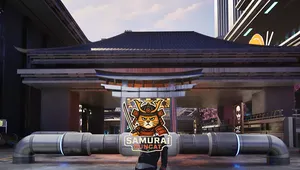 SamuraiDuncat 데모버전