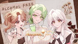 ALCOHOL FREE!