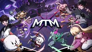 MTM (MOBA TEAM MANAGER)