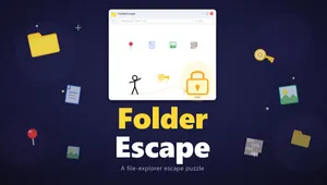 Folder-Escape