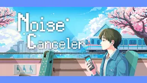 노이즈 캔슬러 (Early Access)