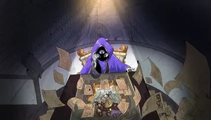 동화부검
