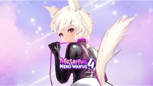 모자이크 네코 와이푸스 4