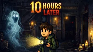 10 Hours later