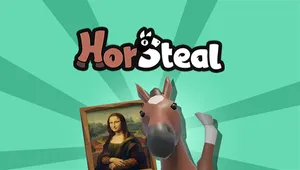 HorSteal