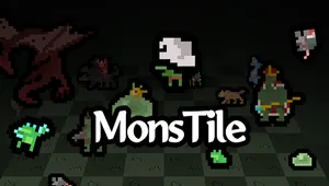 MonsTile Demo