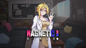 Magnetic Girls!