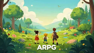 ARPG