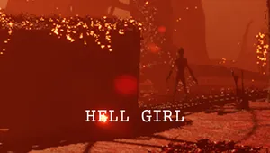 HELL GIRL