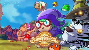Supermagical