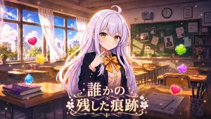 誰かが行った場所：3マッチパズルゲーム