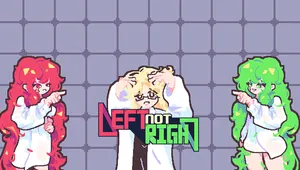 Left Not Right