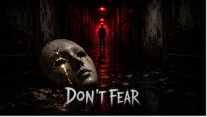 Don'tFear Demo