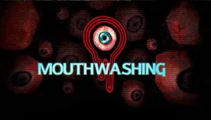 마우스워싱 (Mouthwashing)