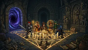 UnDiced