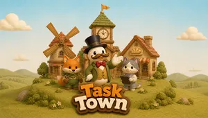 Task Town