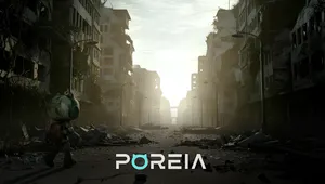 Poreia